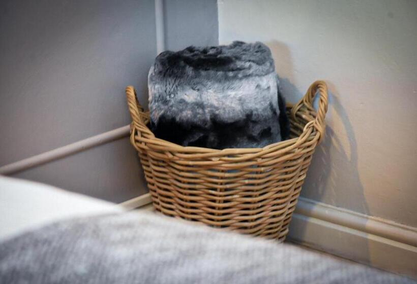 צימר Beautiful Betty Guesthouse