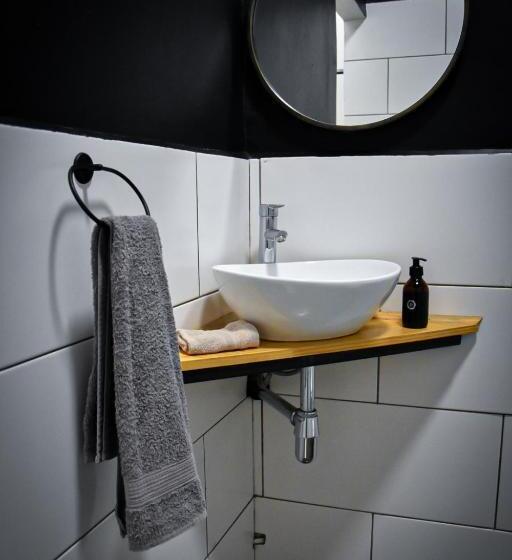 צימר Beautiful Betty Guesthouse