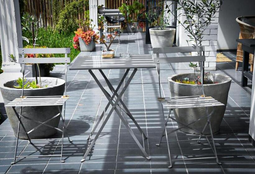 ベッドアンドブレックファースト Beautiful Betty Guesthouse