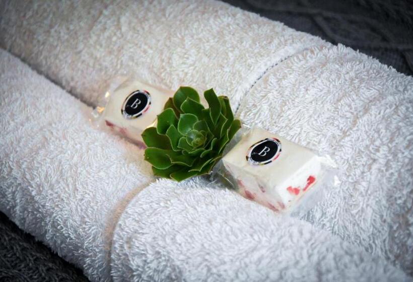 צימר Beautiful Betty Guesthouse