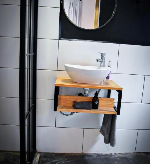 ベッドアンドブレックファースト Beautiful Betty Guesthouse