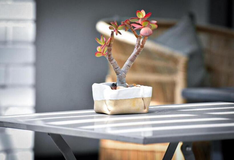 צימר Beautiful Betty Guesthouse