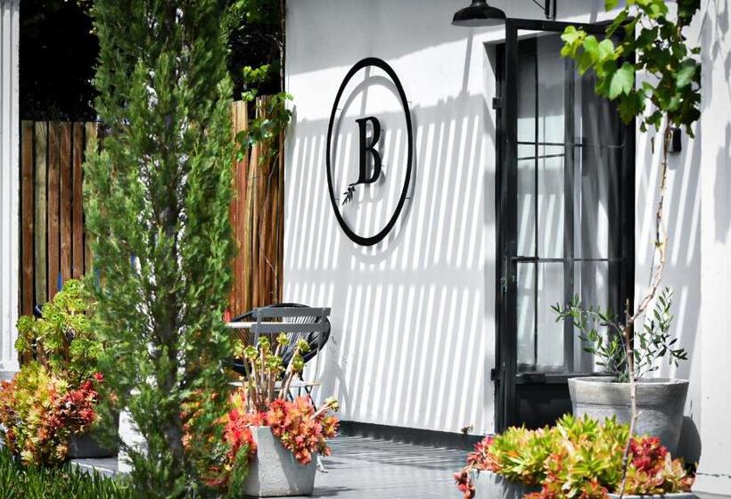 צימר Beautiful Betty Guesthouse