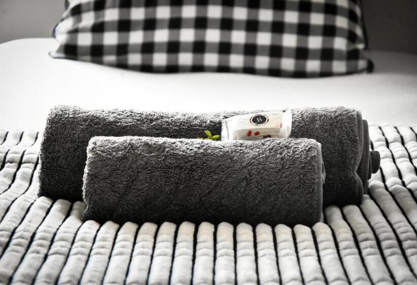 צימר Beautiful Betty Guesthouse