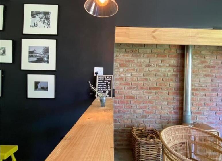 צימר Beautiful Betty Guesthouse