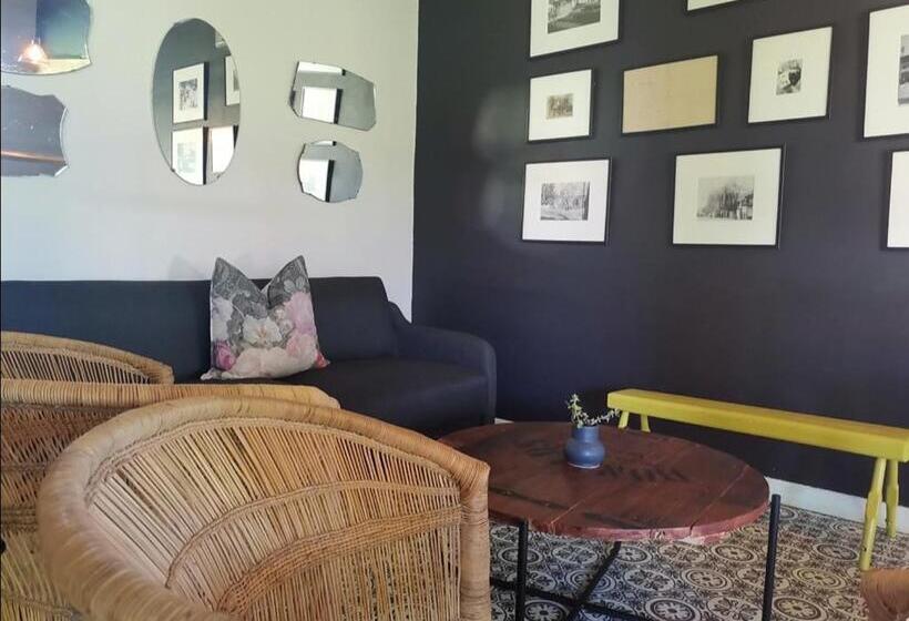 צימר Beautiful Betty Guesthouse