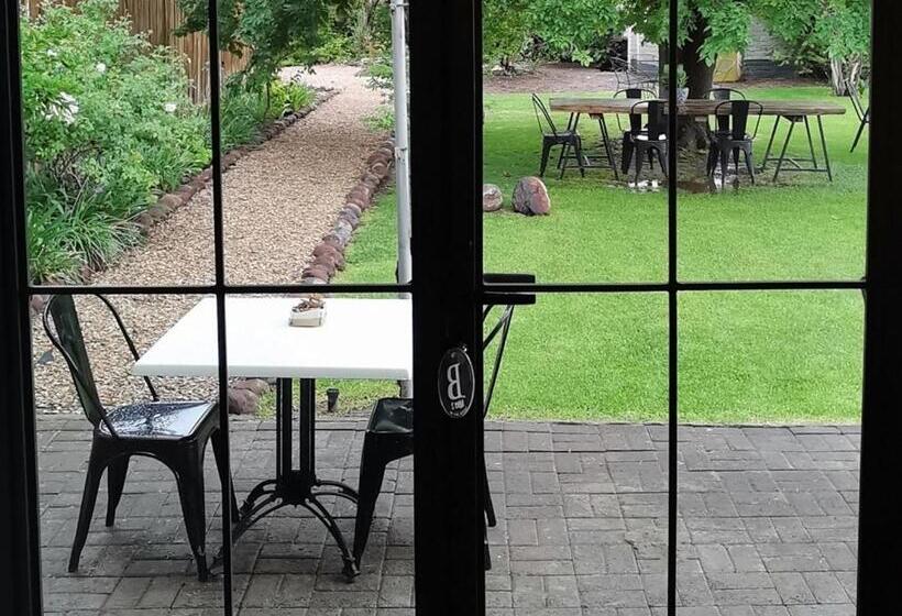 צימר Beautiful Betty Guesthouse