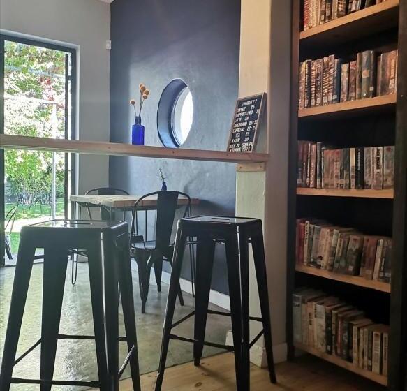 ベッドアンドブレックファースト Beautiful Betty Guesthouse