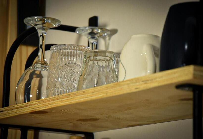 צימר Beautiful Betty Guesthouse