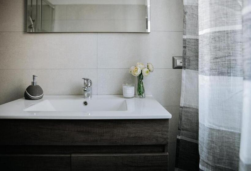 住宿加早餐  Altrentatre