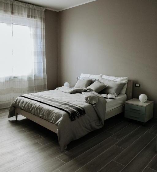 住宿加早餐  Altrentatre