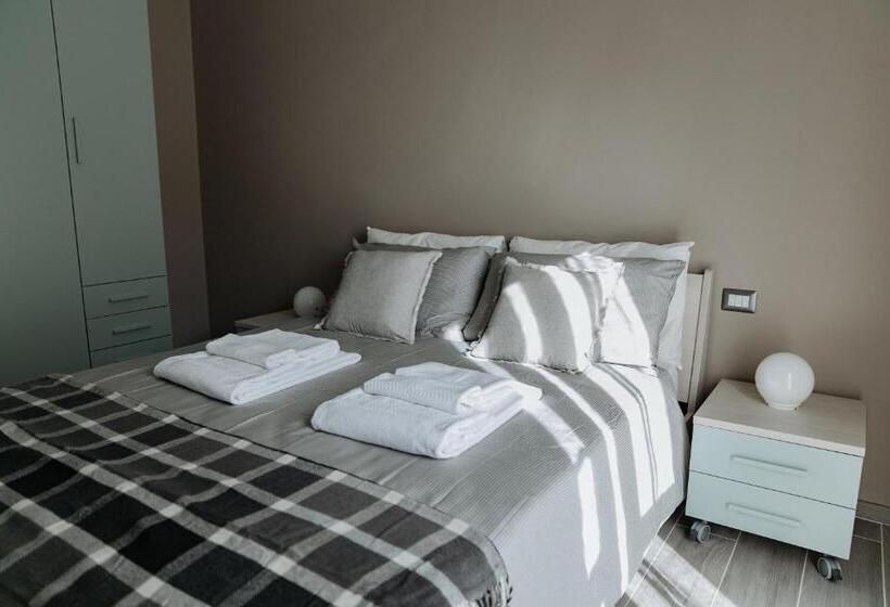 住宿加早餐  Altrentatre