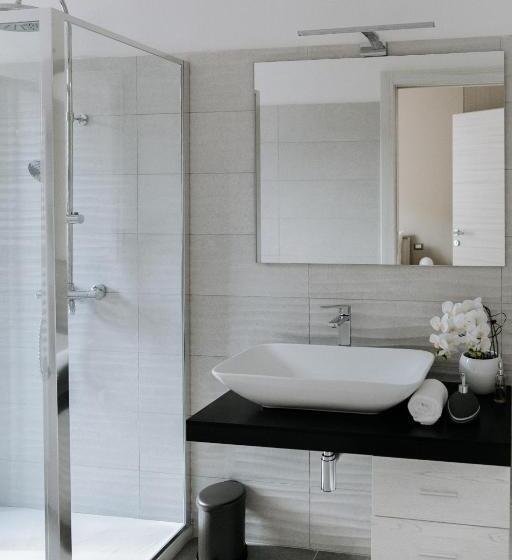 住宿加早餐  Altrentatre