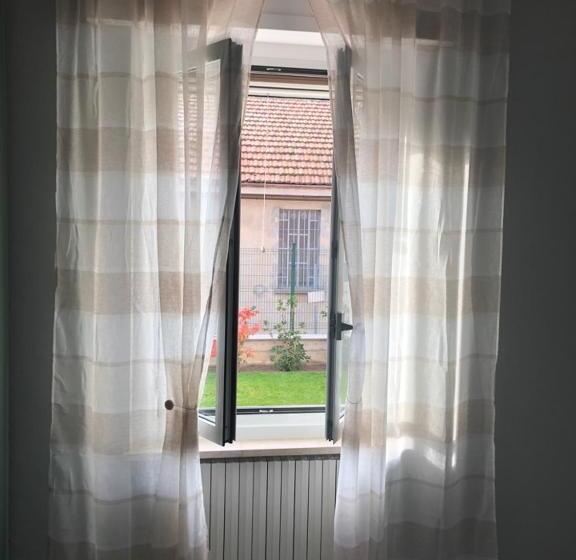 住宿加早餐  Altrentatre