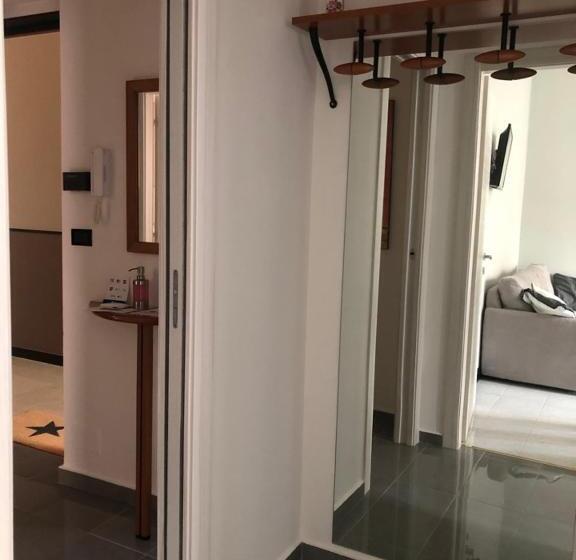 住宿加早餐  Altrentatre