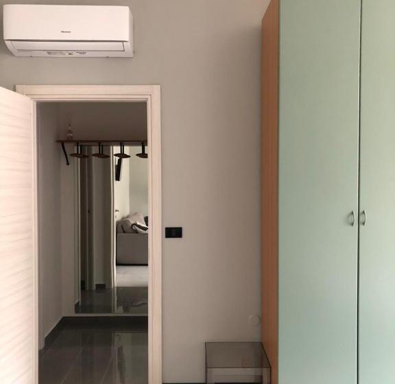 住宿加早餐  Altrentatre