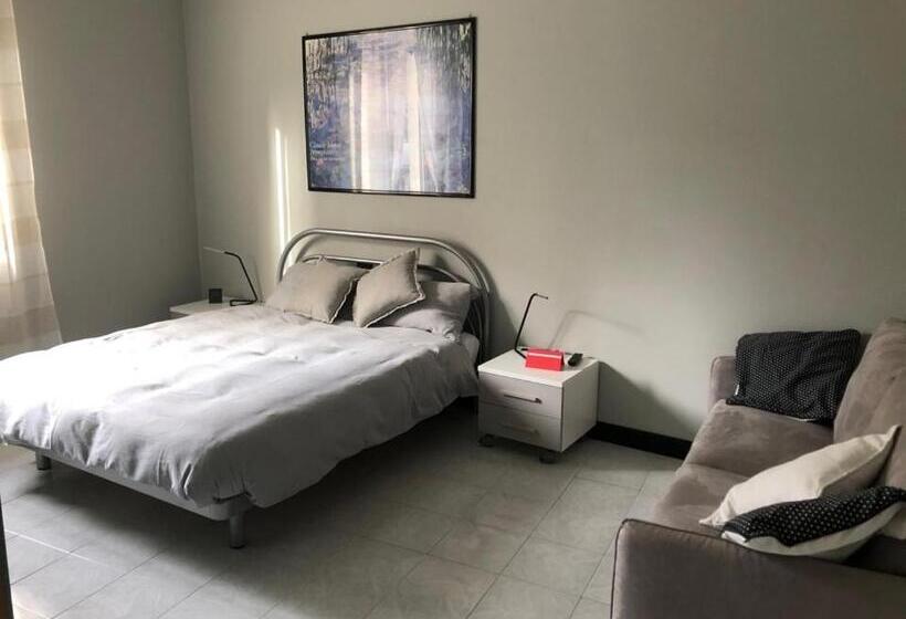 住宿加早餐  Altrentatre