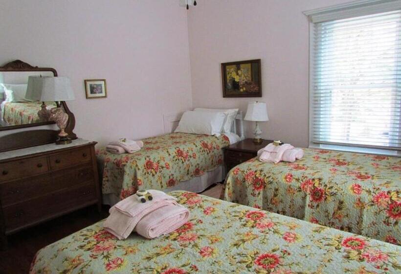 مبيت وإفطار Ardendales