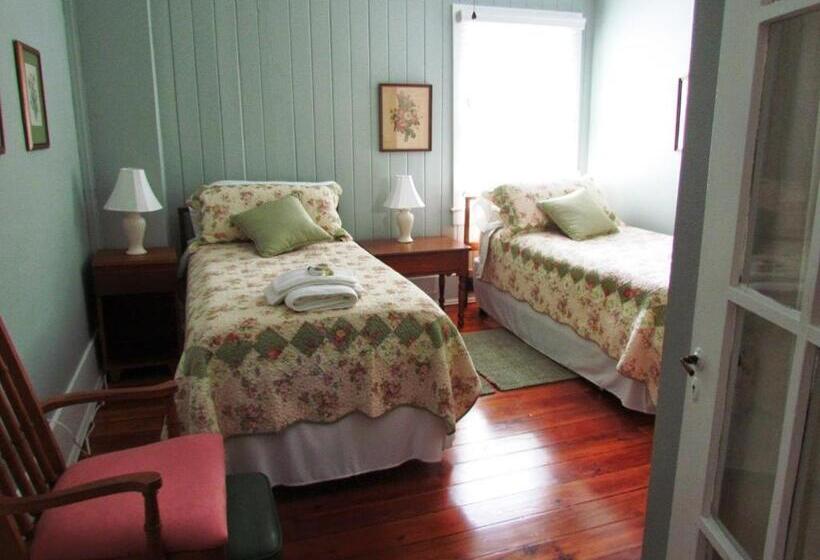 مبيت وإفطار Ardendales