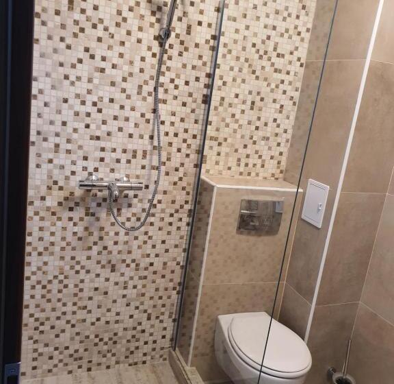 Bed and Breakfast Bliss Dubova