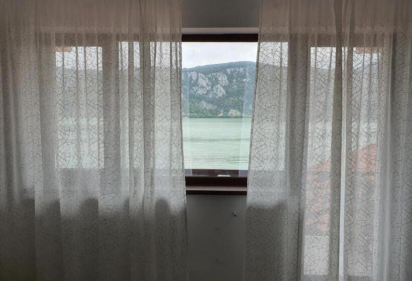 Bed and Breakfast Bliss Dubova