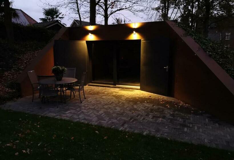 تختخواب و صبحانه De Eppenbeek