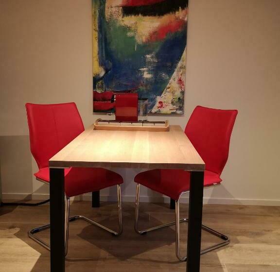 تختخواب و صبحانه De Eppenbeek