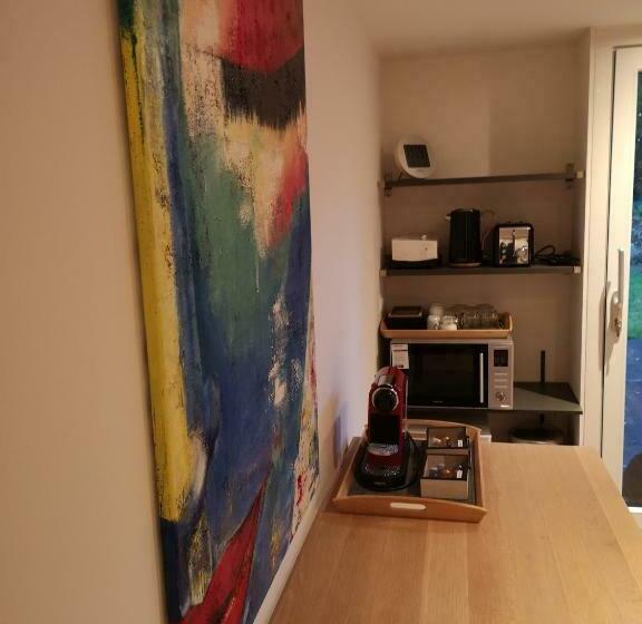 تختخواب و صبحانه De Eppenbeek