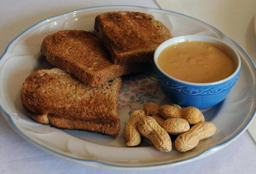 민박 Il Nido Della Dani