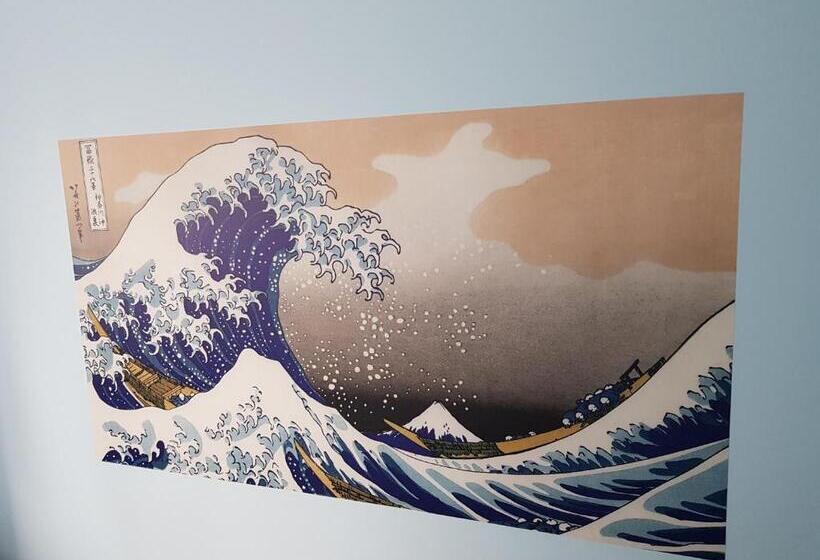 민박 Il Nido Della Dani