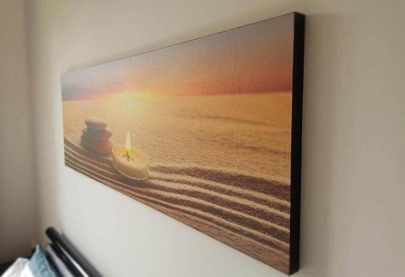 민박 Il Nido Della Dani