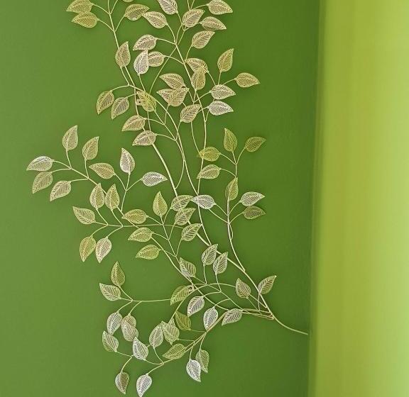 민박 Il Nido Della Dani