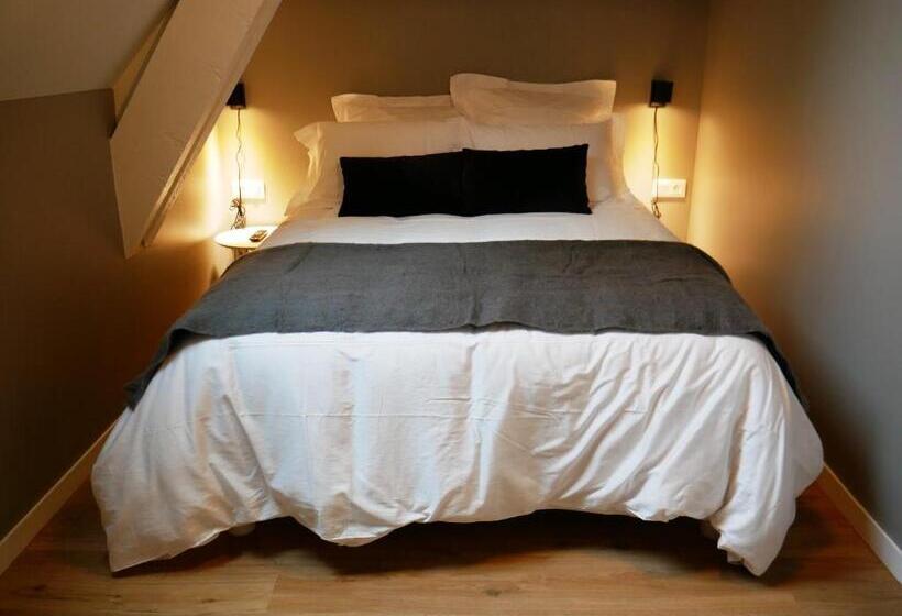 צימר Kastellren   Rennes   Grand Parking Privé