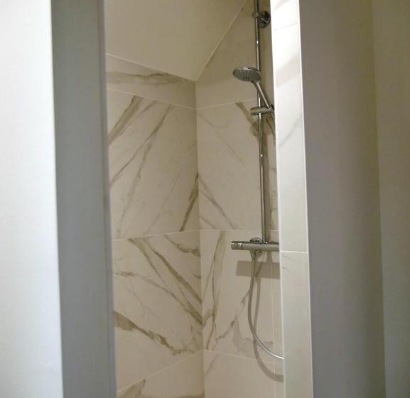 צימר Kastellren   Rennes   Grand Parking Privé