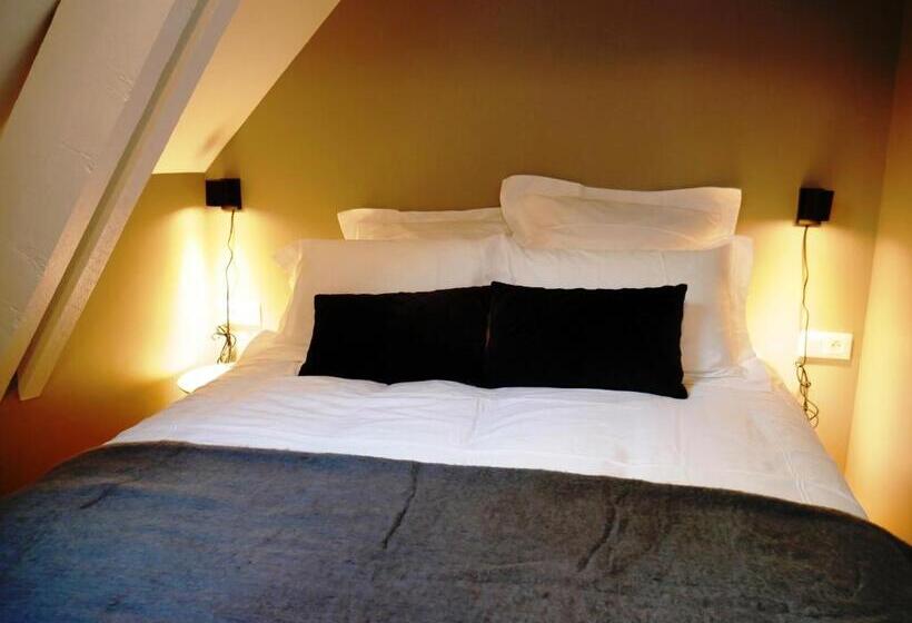 צימר Kastellren   Rennes   Grand Parking Privé