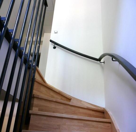 צימר Kastellren   Rennes   Grand Parking Privé