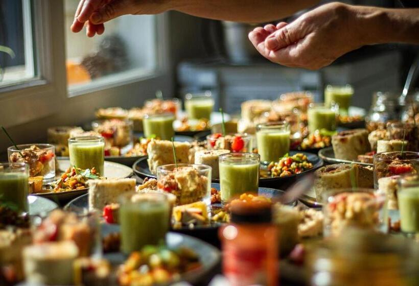 צימר La Belle Etoile