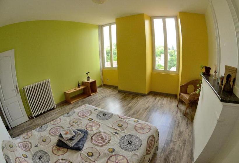 צימר La Belle Etoile