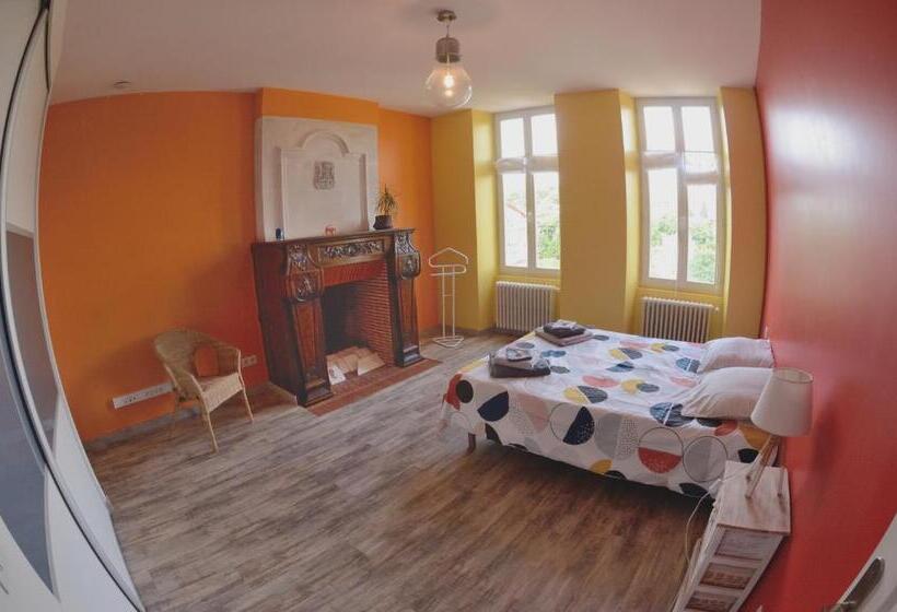 צימר La Belle Etoile