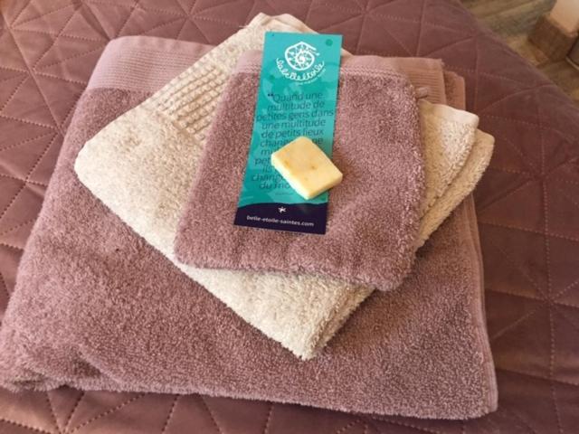 צימר La Belle Etoile