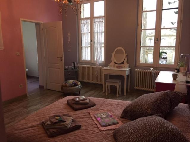 צימר La Belle Etoile