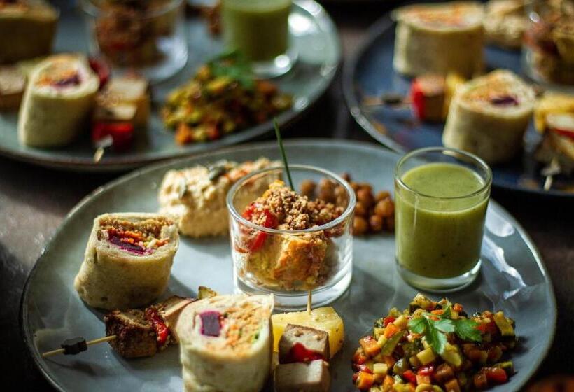 צימר La Belle Etoile