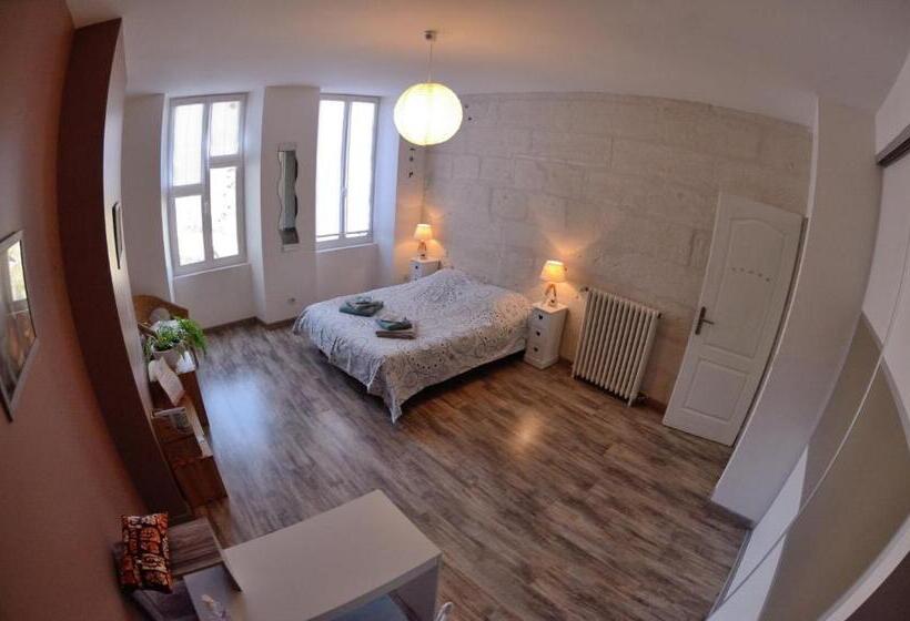 צימר La Belle Etoile