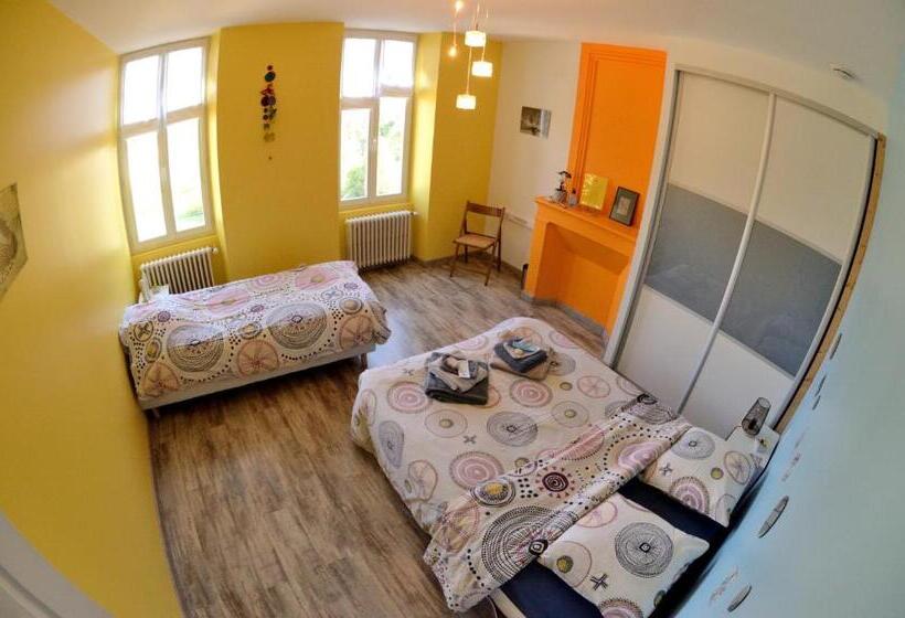 צימר La Belle Etoile