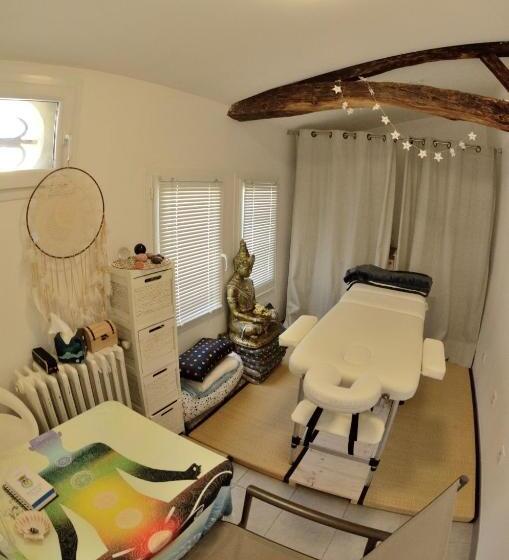 צימר La Belle Etoile