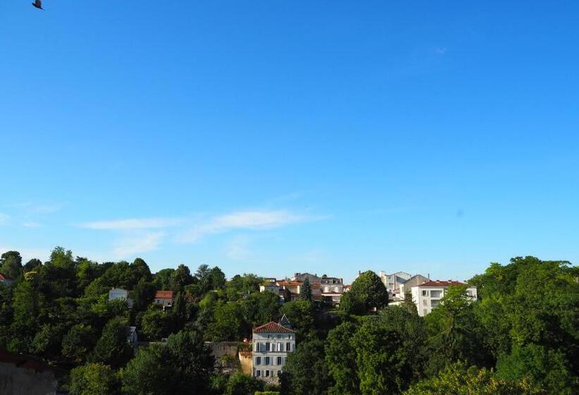 צימר La Belle Etoile