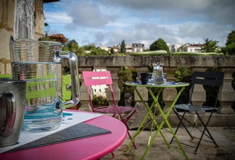 צימר La Belle Etoile