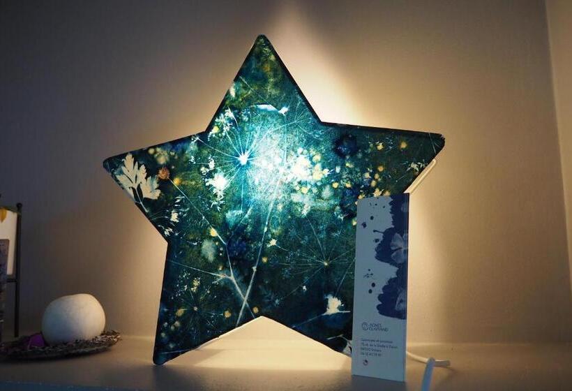 צימר La Belle Etoile