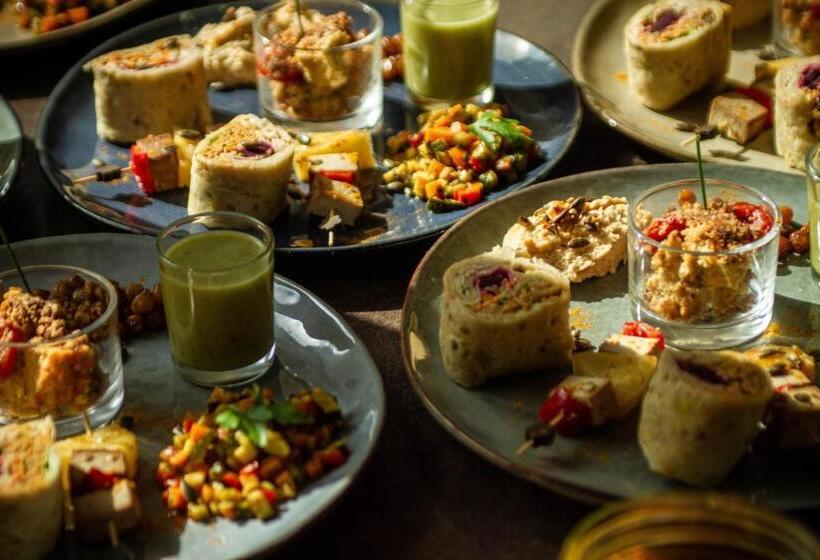 צימר La Belle Etoile