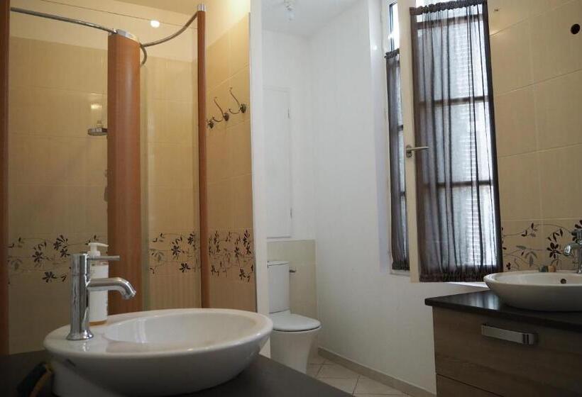 צימר La Belle Etoile